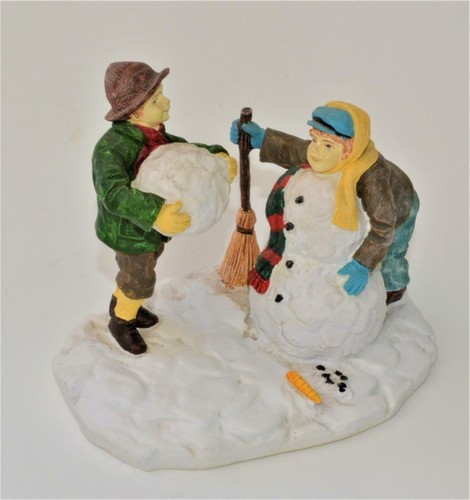 Figurine lemax memory - lemax,