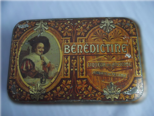 Collection boites - de, 3