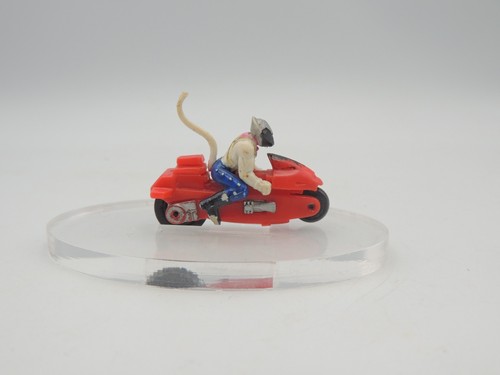 Micro machines biker - -, mice