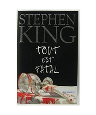 Tout Est Fatal, Stephen King