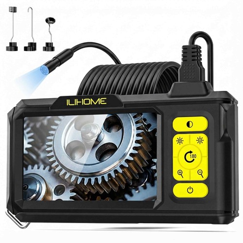 1080p endoscope inspection - 1080p,