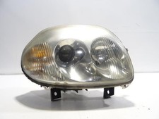 Optique avant principal droit (feux)(phare) RENAULT CLIO 2 PHASE 1 260107973R