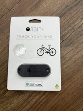 Orbit x Velo GPS Bike Tracker