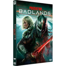 Predator : Badlands - DVD -