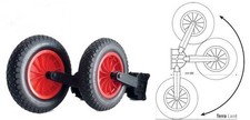 Roues D. 37 cm Pour Alage
