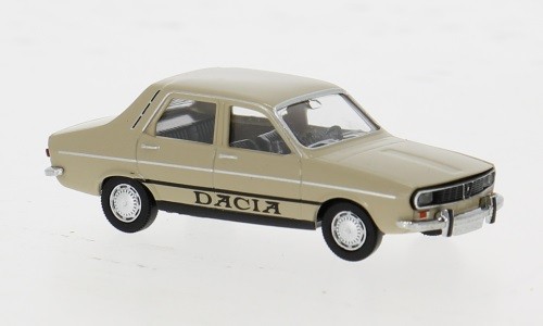 Brekina 14515 voiture - voiture, dacia