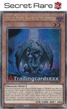 Yu-Gi-Oh! Nebulus, Maître Dragon des Mésaventures : QCSE ALIN-FR019