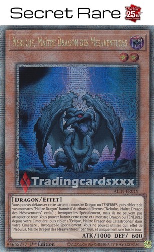 Nebulus maître - yu-gi-oh!, nebulus,