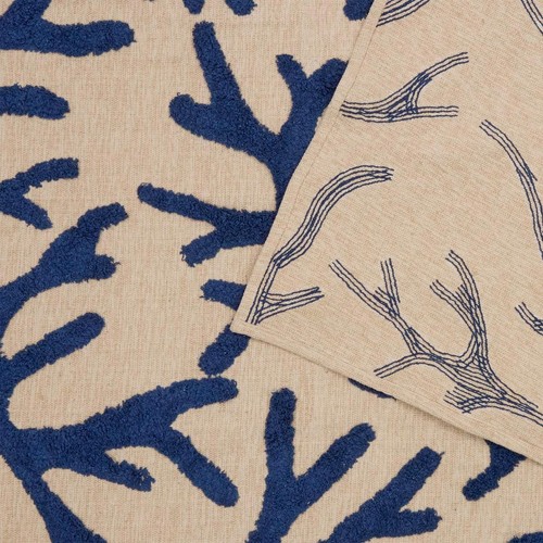Tapis motifs coraux - motifs,