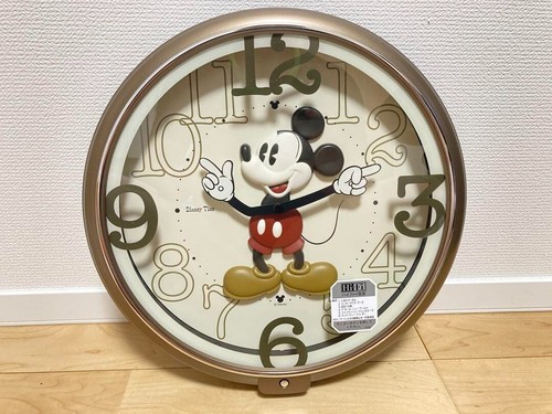Horloge murale seiko melody - horloge,