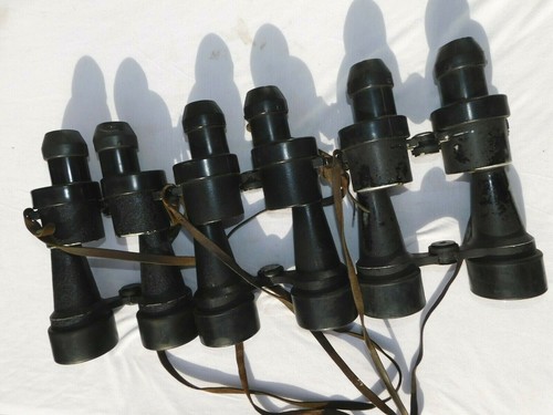 Lot paires jumelles marine - 3,
