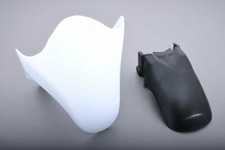 Garde Boue Avant Non Peint YAMAHA YZF 600 THUNDERCAT 4TV 1997-2004