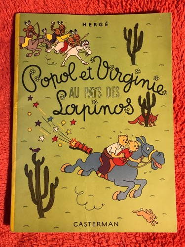 Popol virginie pays des - et, au