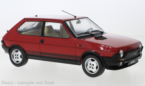Mcg18416 fiat ritmo - fiat, tc