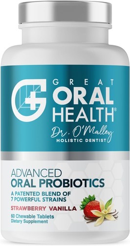 Probióticos orales avanzados