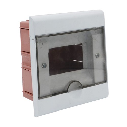Coffret électrique