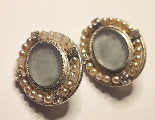 Boucles oreilles clips - boucles, d’oreilles