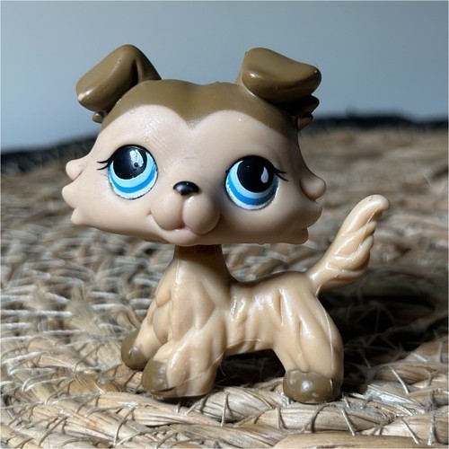 Lps 893 littlest - #893,