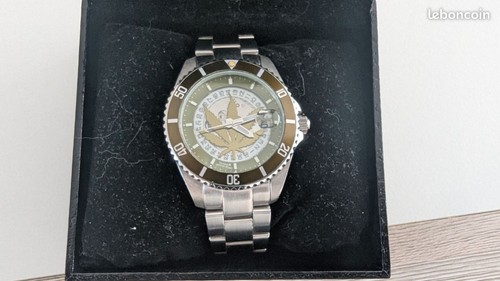 Montre automatique homme - automatique,