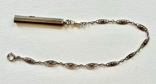 Chaine chatelaine son - chaine, et