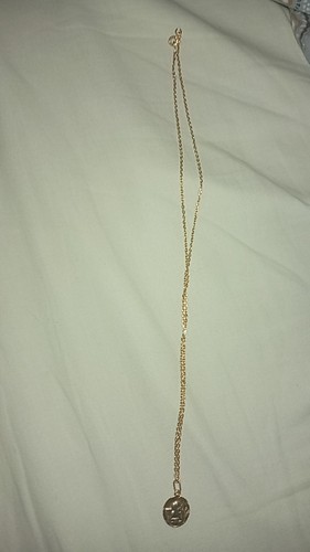 Chaîne 18 carats - chaîne,