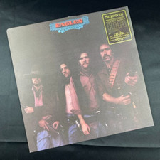 Eagles Desperado Nimbus Supercut vinyl record LP 33 RPM Audiophile, NM M-