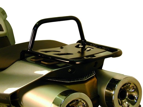 Hepco becker porte casque noir - hepco,