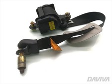 Ssangyong Rexton Ceinture de sécurité arrière Droite 2007 SUV 4/5dr 75601-08006