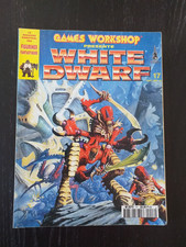 WHITE DWARF N° 17 Français