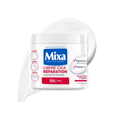 Mixa crème cica - crème,