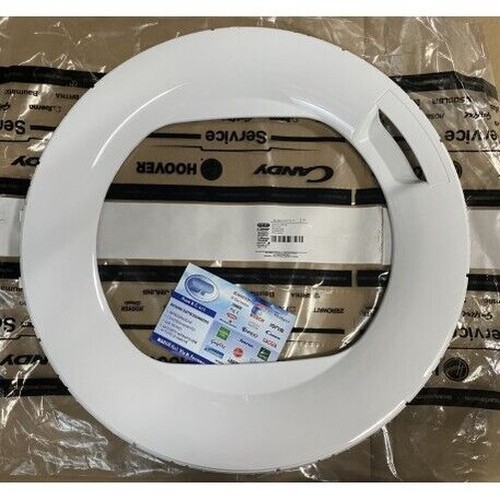Cornice esterna porte hublot - cornice,