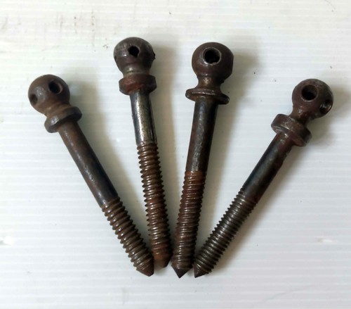 Lot vis tire - 4,