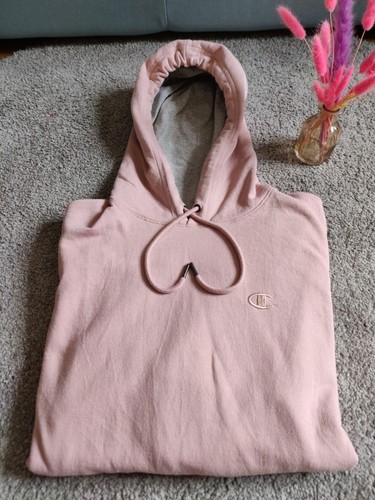 Hoodie champion vintage sweat - hoodie,