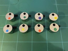 LENCO L75_Gros contre poids