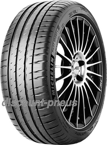 Pneu été michelin pilot - michelin,