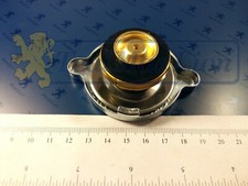 Bouchon de Radiateur Peugeot