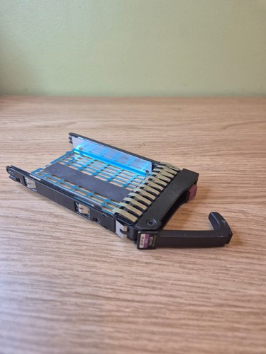 Sas sata hdd drive caddy - 2.5",