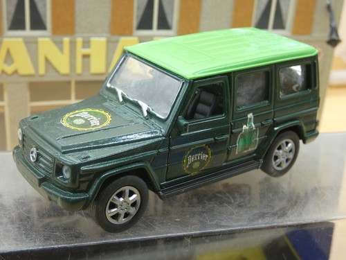 Mercedes 4x4 38 - mercedes,