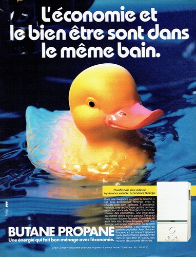 Publicité advertising 107 - publicité,