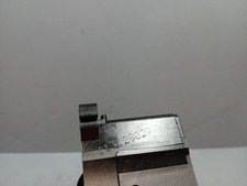 Commodo d'essuie glaces