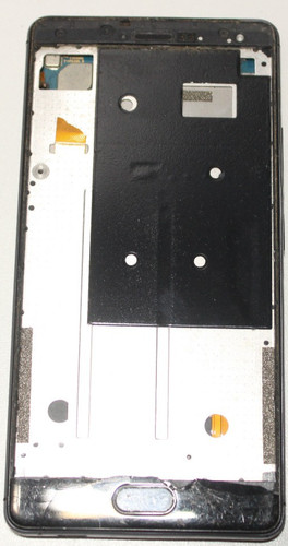 Wiko feel pour - wiko, hs