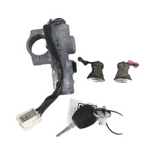 Neiman kit complet (barillet