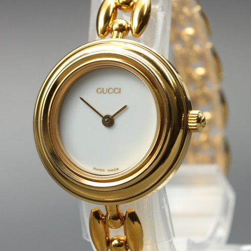 Montre femme gucci change - gucci,