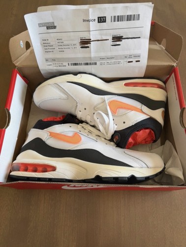 Nike air max grimpson - ,
