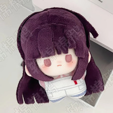 10cm Danganronpa Mikan Tsumiki Plush Doll Toy Plushies Pendant