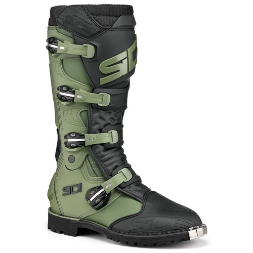 Sidi 2470 0045 bottes - sidi, 2470-0045-43