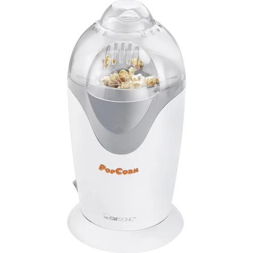 Machine pop corn clatronic - machine,