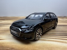 Bburago 1/43 - Audi A6 Avant
