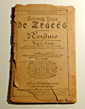 Soixante pages de tracés