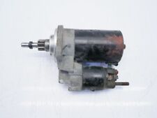 Starter for 1985 VW Transporter T3 1.9 Syncro Benzin DG 78HP